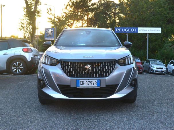 Peugeot 2008 96 kW image number 2