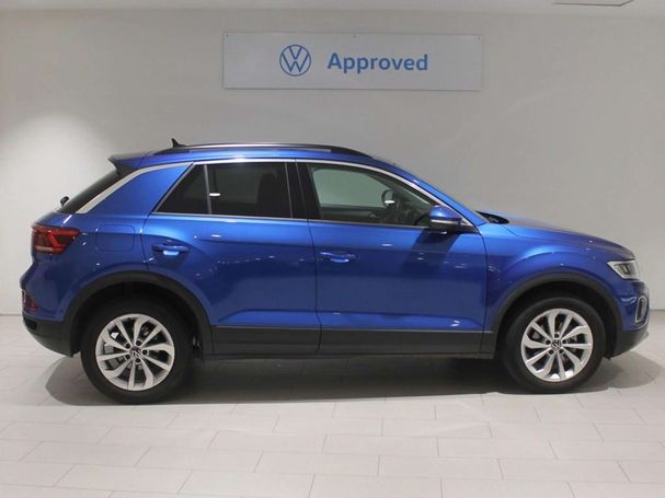 Volkswagen T-Roc 1.0 TSI T-Roc 81 kW image number 2