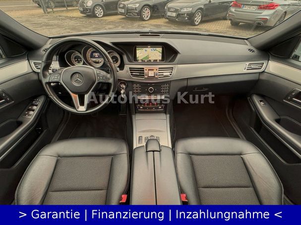 Mercedes-Benz E 220 T BlueTEC 4Matic 125 kW image number 15