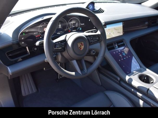 Porsche Taycan Sport Turismo 320 kW image number 12