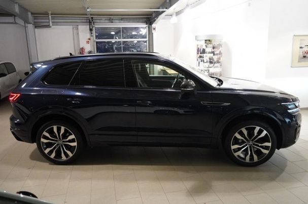 Volkswagen Touareg TDI 4Motion 210 kW image number 3