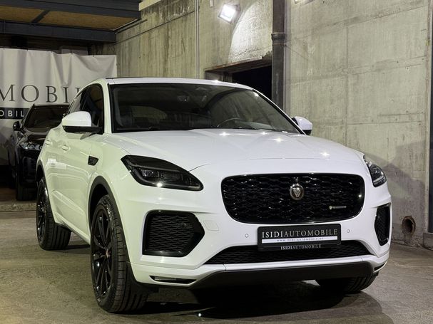 Jaguar E-Pace R-Dynamic S 150 kW image number 11