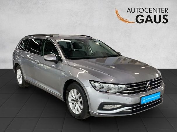 Volkswagen Passat 1.5 TSI Business DSG 110 kW image number 6