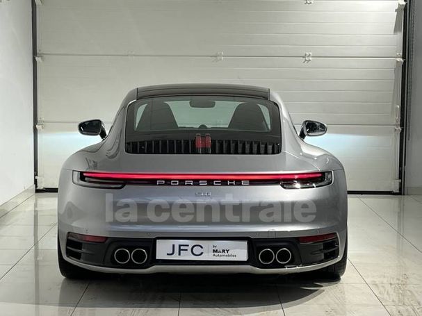 Porsche 992 Carrera S PDK 331 kW image number 3