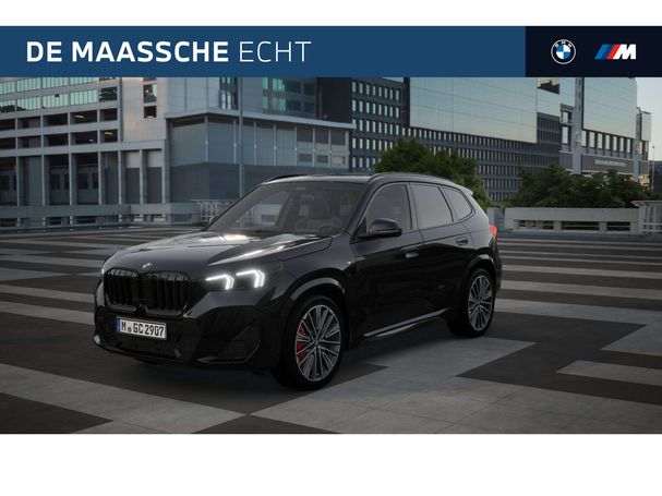 BMW X1 sDrive18i 100 kW image number 1