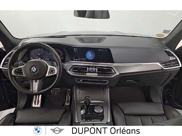 BMW X5 xDrive30d 198 kW image number 4