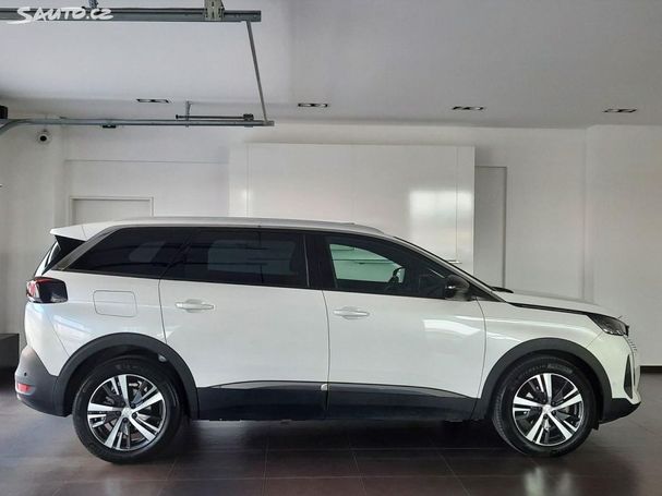 Peugeot 5008 PureTech 130 Allure 96 kW image number 7