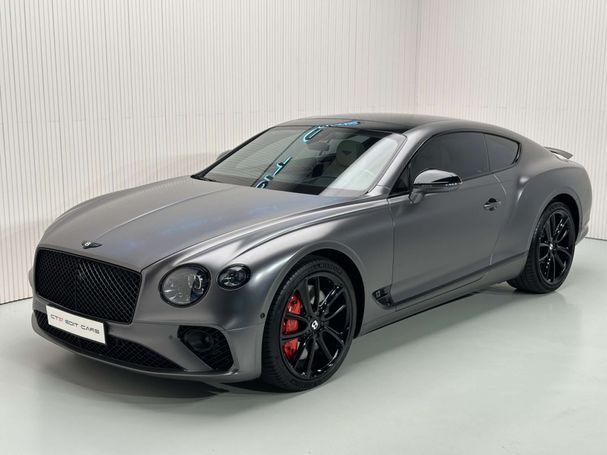 Bentley Continental GT 467 kW image number 11