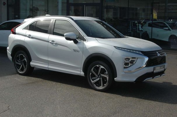 Mitsubishi Eclipse Cross 138 kW image number 1