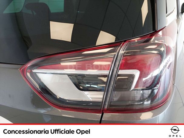 Opel Crossland X 1.2 Innovation 61 kW image number 21