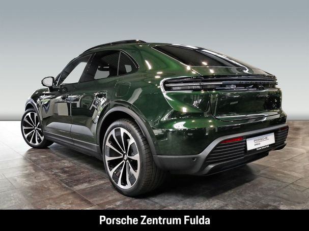 Porsche Macan 4 300 kW image number 2