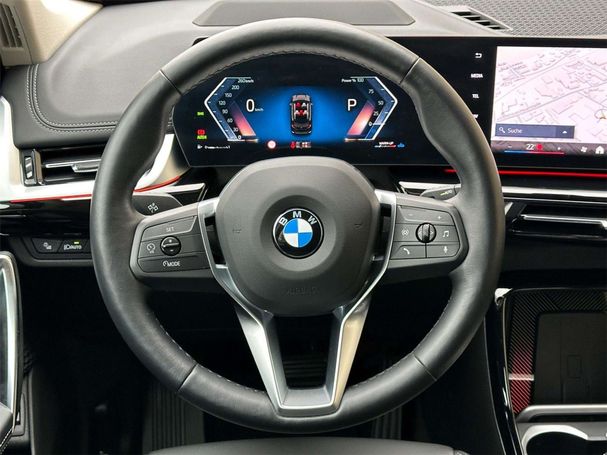 BMW X1 sDrive18i 100 kW image number 33