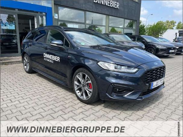 Ford Mondeo ST-Line 138 kW image number 1