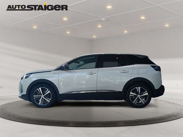 Peugeot 3008 165 kW image number 10