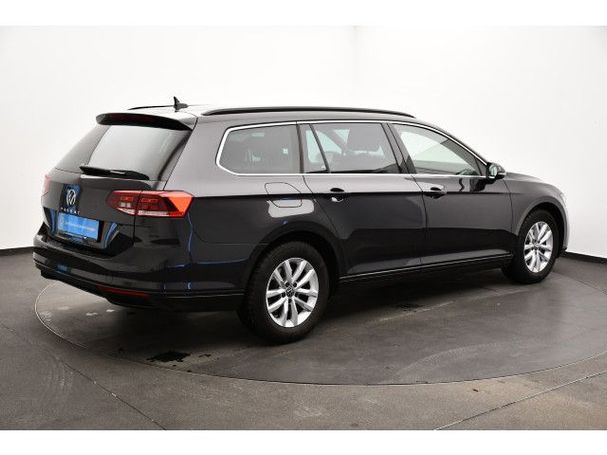 Volkswagen Passat Variant 1.5 TSI Business DSG 110 kW image number 2