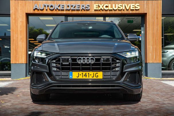 Audi Q8 55 TFSI quattro 280 kW image number 2