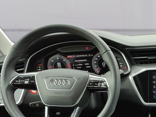 Audi A6 35 TDI Avant 120 kW image number 18