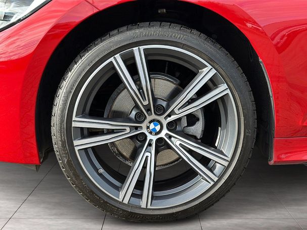 BMW 320d Touring Sport Line 140 kW image number 5