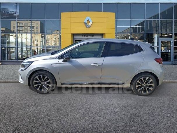 Renault Clio TCe 90 Techno 66 kW image number 5