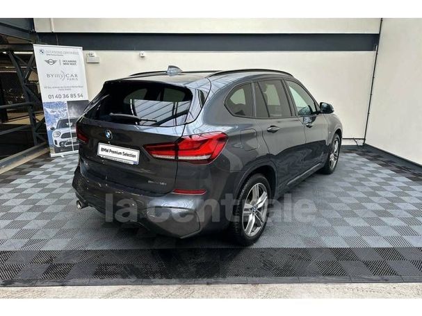 BMW X1 sDrive18i M Sport 103 kW image number 12