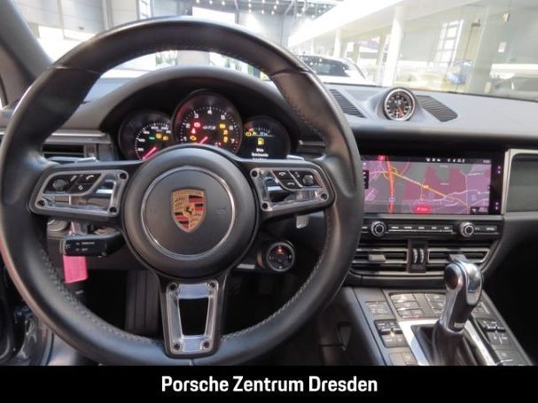 Porsche Macan GTS 280 kW image number 9