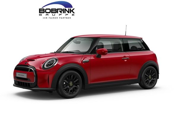 Mini Cooper SE Classic Trim 135 kW image number 1