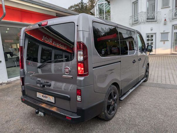 Fiat Talento L2H1 107 kW image number 5