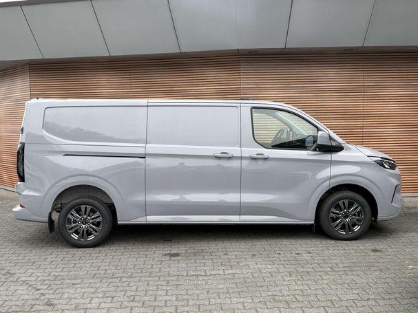 Ford Transit Custom 320 L2H1 Limited 125 kW image number 6