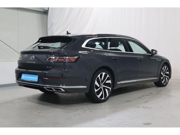 Volkswagen Arteon 2.0 TDI DSG 4Motion 147 kW image number 3