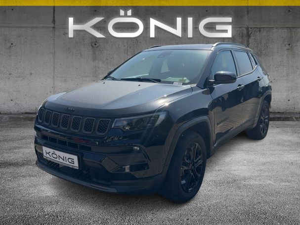 Jeep Compass 1.3 PHEV 140 kW image number 1