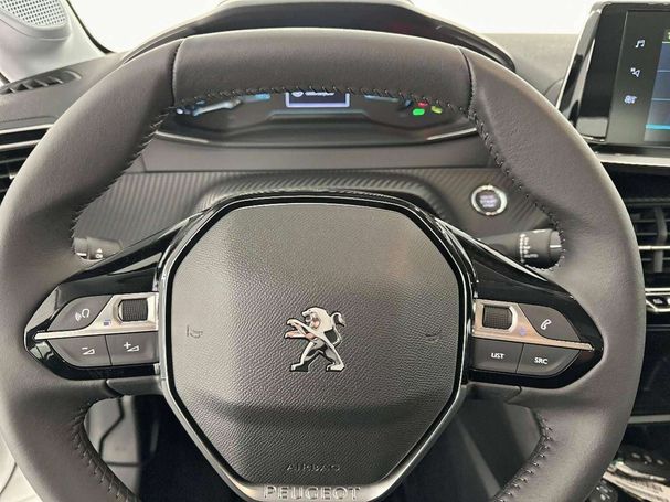 Peugeot e-208 100 kW image number 18