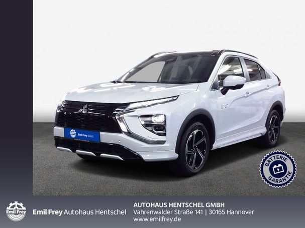 Mitsubishi Eclipse Cross 138 kW image number 1