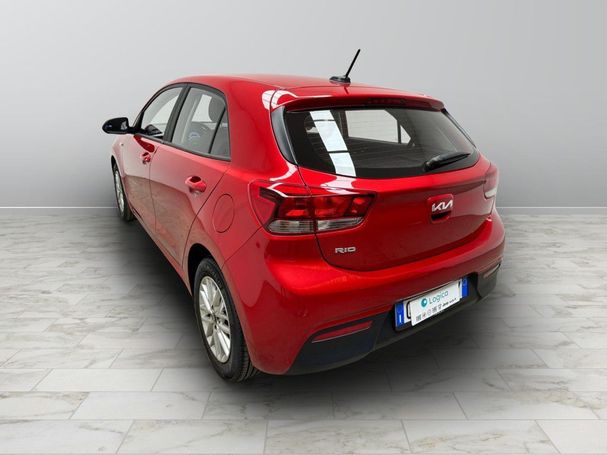 Kia Rio 62 kW image number 3