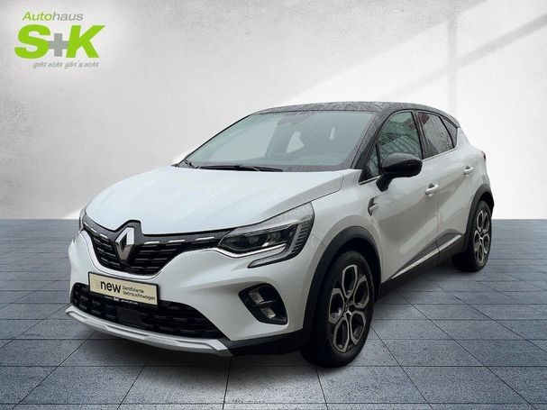 Renault Captur TCe 140 Intens EDC 103 kW image number 1