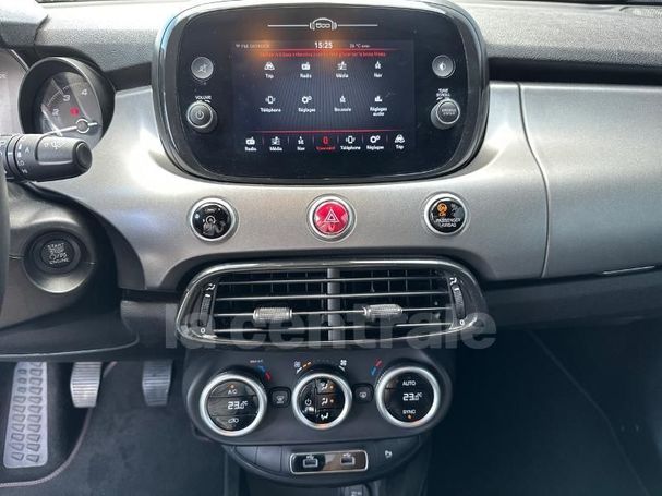 Fiat 500X 1.0 FireFly Turbo 88 kW image number 50