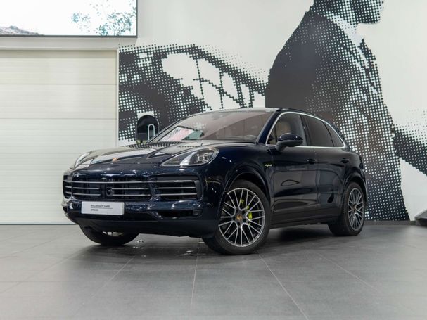 Porsche Cayenne E-Hybrid 340 kW image number 1