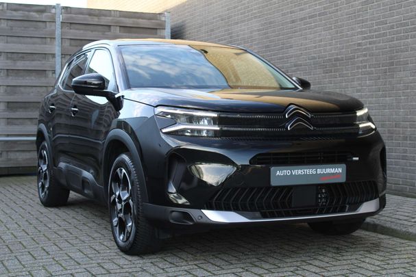 Citroen C5 Aircross Hybrid 136 Max 100 kW image number 36