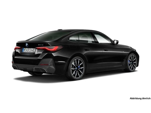 BMW i4 eDrive 210 kW image number 3