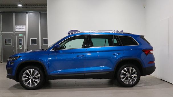 Skoda Kodiaq TDI Style 4x4 DSG 147 kW image number 3