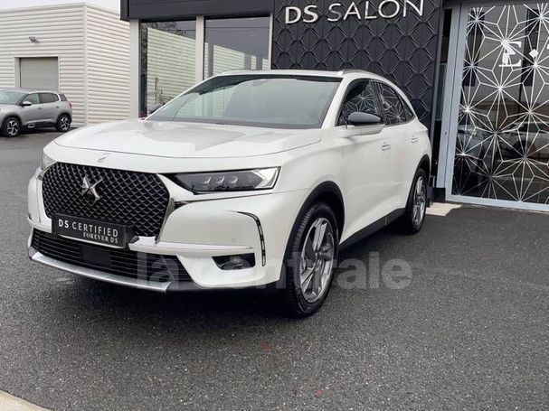 DS Automobiles 7 Crossback 1.6 E-Tense 300 4x4 221 kW image number 1