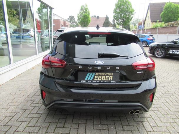 Ford Focus 1.0 EcoBoost ST-Line 92 kW image number 12