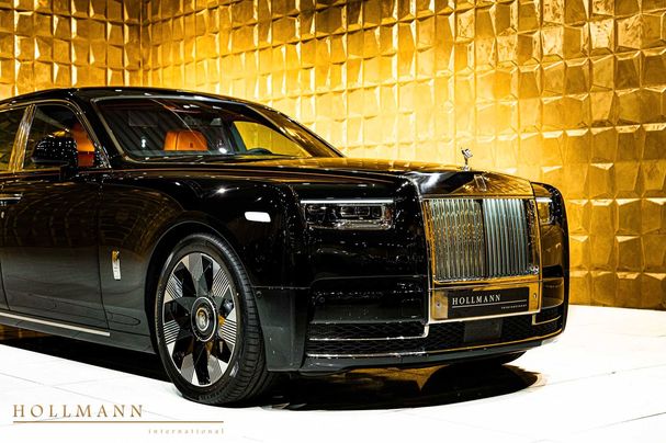 Rolls-Royce Phantom Extended 420 kW image number 8