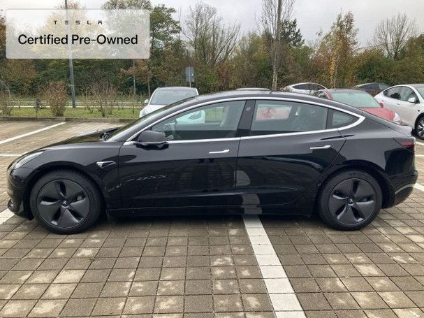 Tesla Model 3 Long Range AWD 258 kW image number 4