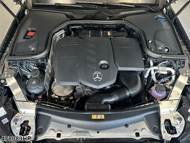 Mercedes-Benz E 220 d 147 kW image number 7