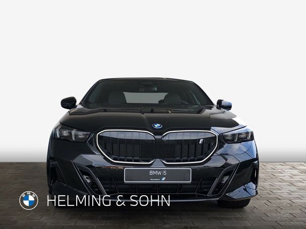 BMW i5 eDrive40 M Sport 250 kW image number 3