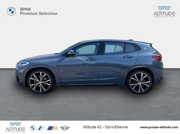 BMW X2 sDrive18i M Sport DKG 100 kW image number 5