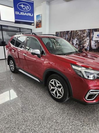 Subaru Forester 2.0i 111 kW image number 2