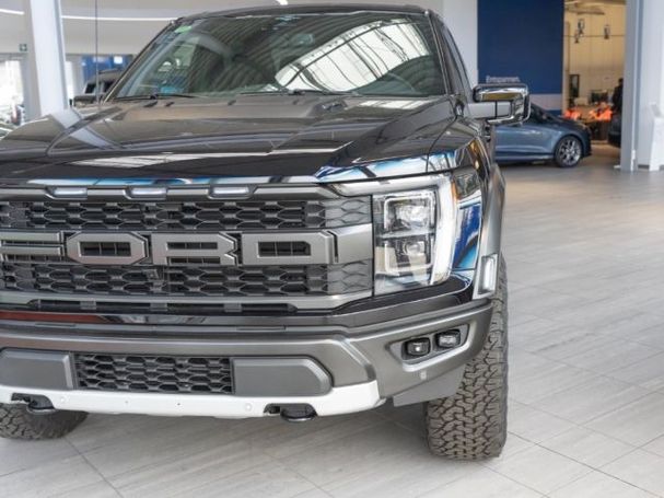 Ford F-150 Raptor 3.5 V6 336 kW image number 7