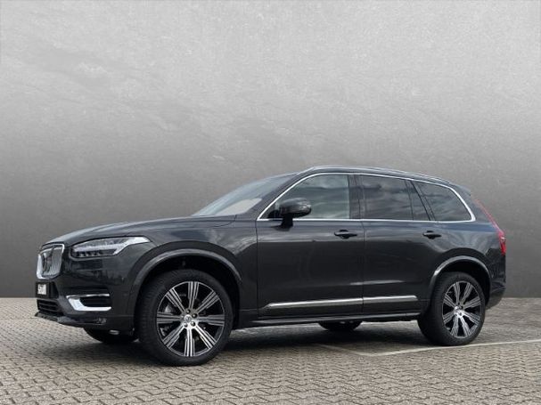 Volvo XC90 B5 AWD Ultimate 173 kW image number 1