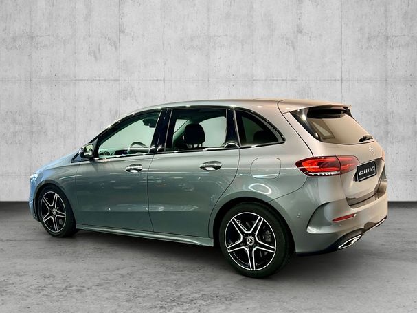 Mercedes-Benz B 250 4Matic 165 kW image number 5